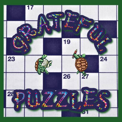 Grateful Puzzles