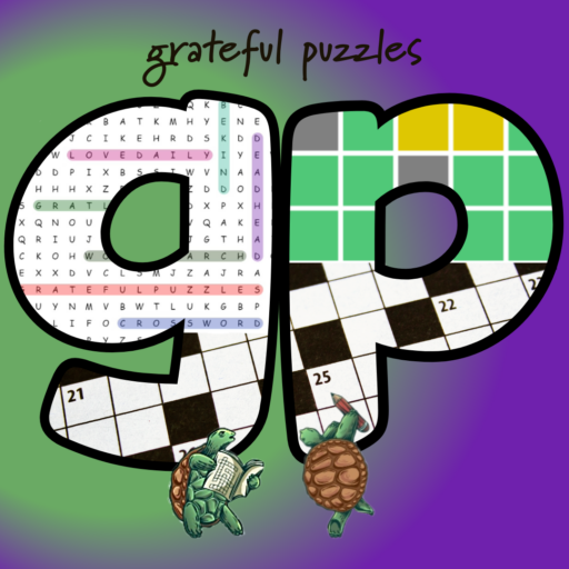 Grateful Puzzles